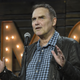 Illustration for article titled Norm Macdonald has his own Netflix talk show now